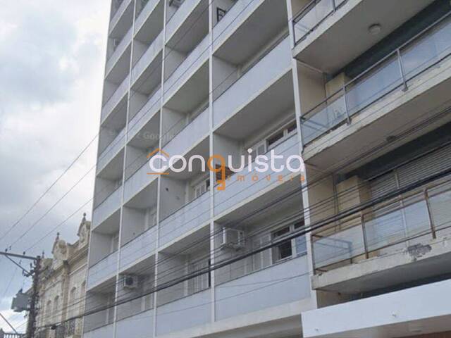 #3 - Apartamento para Venda em Pelotas - RS - 1