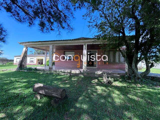 Sítio para Venda em Santa Vitória do Palmar - 4