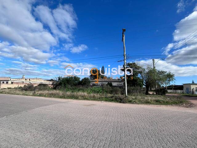 #4 - Área para Venda em Santa Vitória do Palmar - RS - 3
