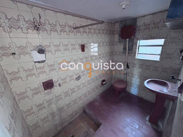 #7 - Casa para Venda em Santa Vitória do Palmar - RS - 3