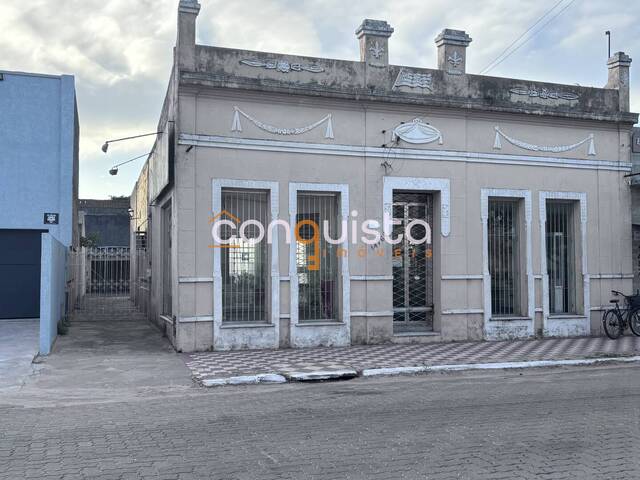 #9 - Sala para Locação em Santa Vitória do Palmar - RS - 1