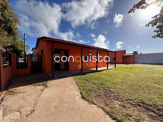 #11 - Casa para Venda em Santa Vitória do Palmar - RS - 2
