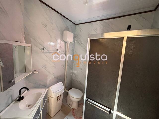 Casa para Venda em Santa Vitória do Palmar - 5