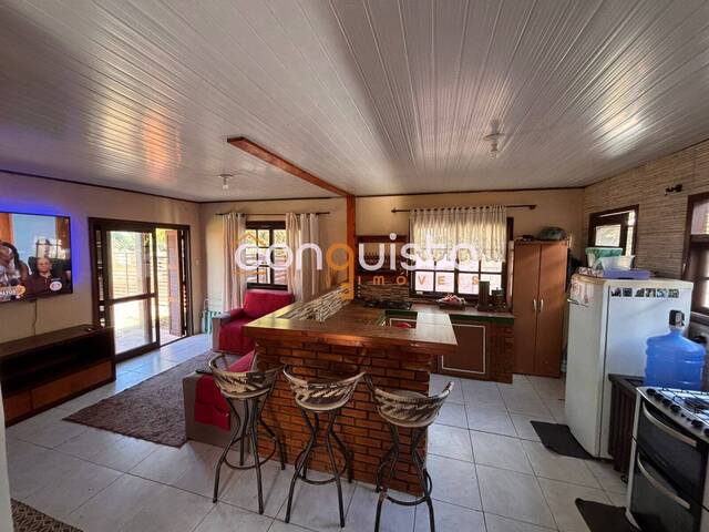 #11 - Casa para Venda em Santa Vitória do Palmar - RS - 3