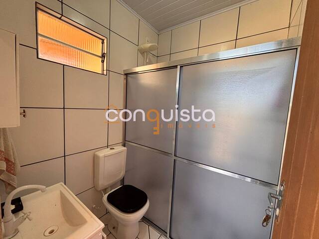#12 - Casa para Venda em Santa Vitória do Palmar - RS - 3
