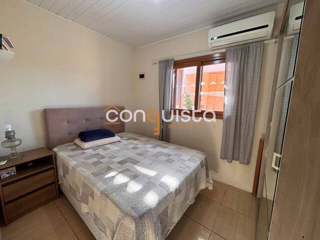 Casa para Venda em Santa Vitória do Palmar - 5