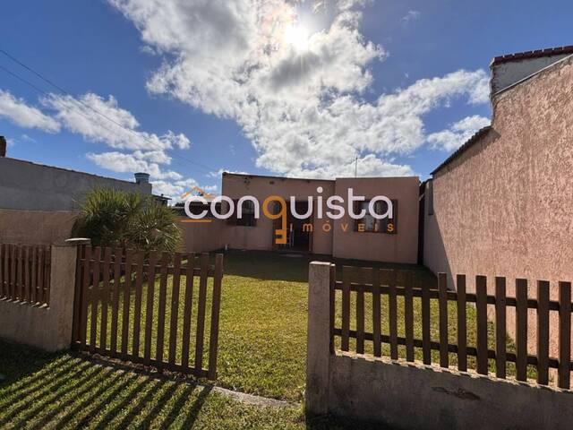 #13 - Casa para Venda em Santa Vitória do Palmar - RS - 1