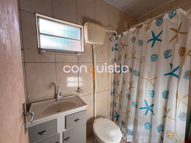 Casa para Venda em Santa Vitória do Palmar - 5