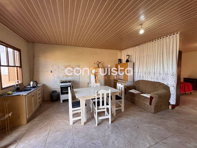 #13 - Casa para Venda em Santa Vitória do Palmar - RS - 2
