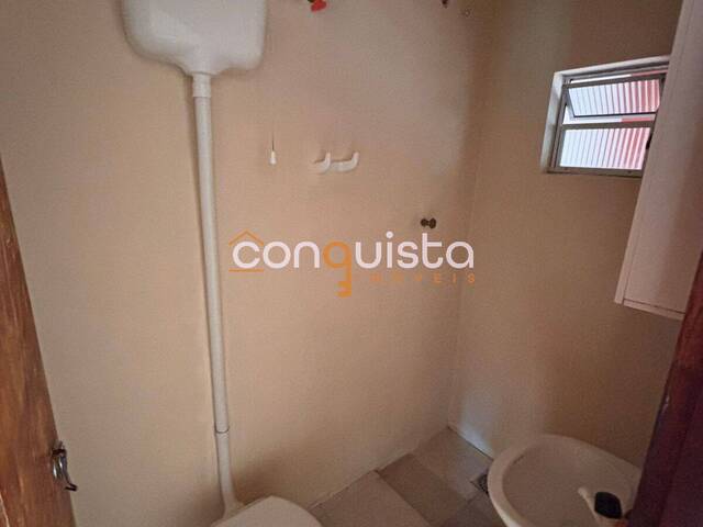 Casa para Locação em Santa Vitória do Palmar - 5