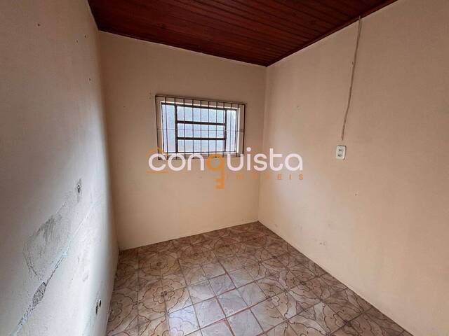 Casa para Locação em Santa Vitória do Palmar - 4