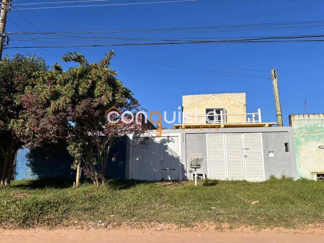 #15 - Casa para Venda em Santa Vitória do Palmar - RS - 1