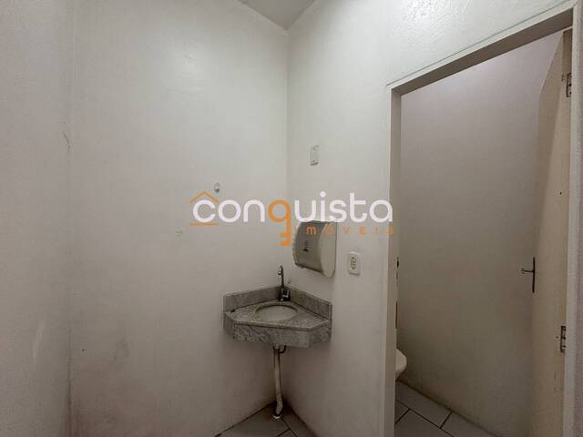 Sala para Locação em Santa Vitória do Palmar - 4