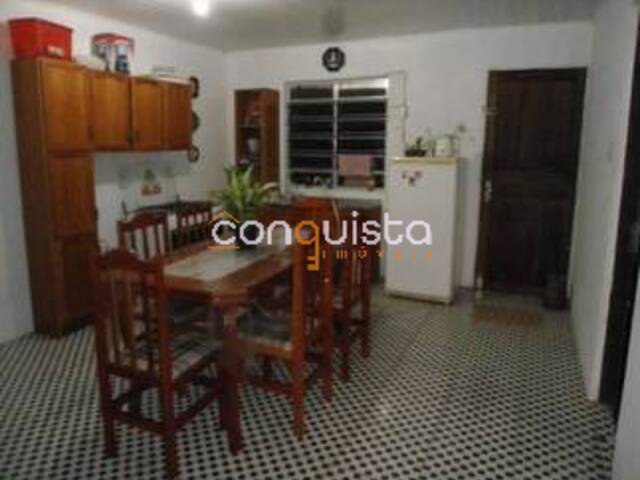 Casa para Venda em Santa Vitória do Palmar - 5