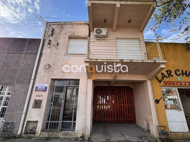 #17 - Casa para Venda em Santa Vitória do Palmar - RS - 1