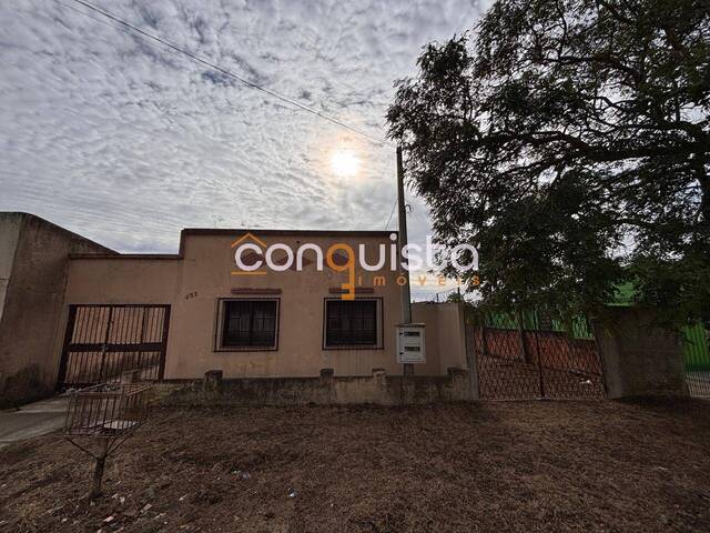 #19 - Casa para Venda em Santa Vitória do Palmar - RS - 1