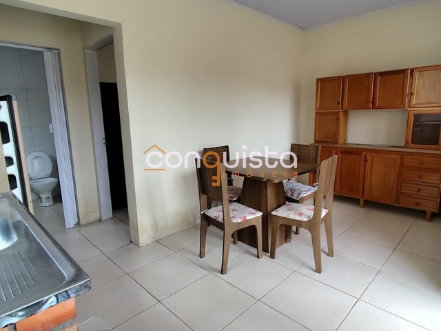 Apartamento para Locação em Santa Vitória do Palmar - 4
