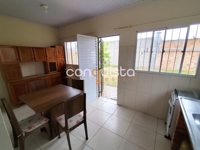 Apartamento para Locação em Santa Vitória do Palmar - 5