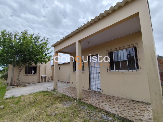 #21 - Apartamento para Locação em Santa Vitória do Palmar - RS - 1