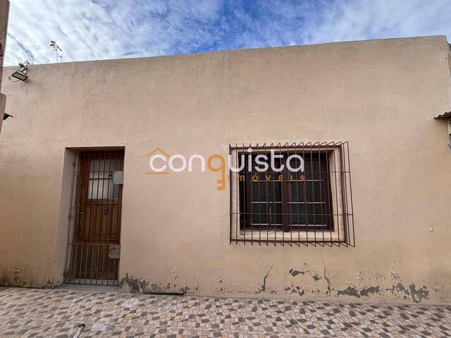#22 - Apartamento para Locação em Santa Vitória do Palmar - RS - 1