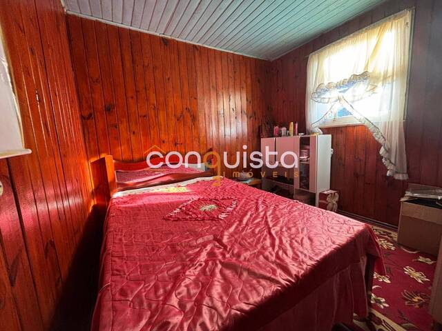 #25 - Casa para Venda em Santa Vitória do Palmar - RS - 2