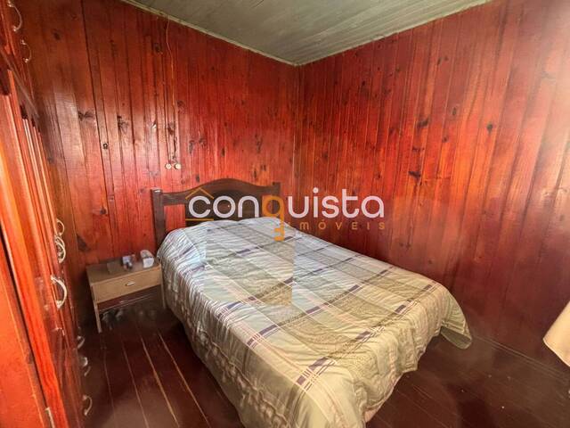 #25 - Casa para Venda em Santa Vitória do Palmar - RS - 3