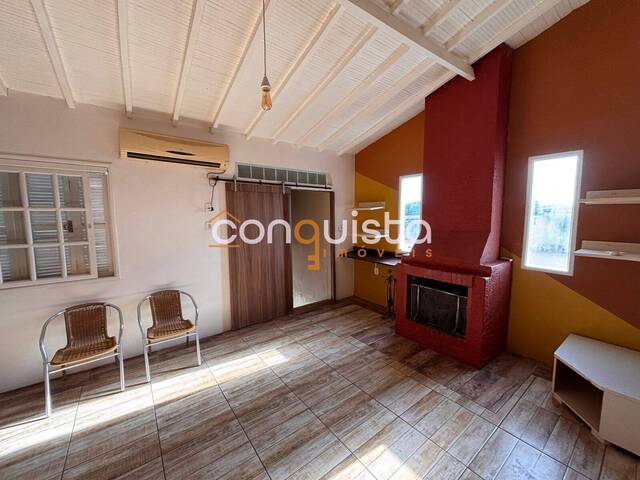 #26 - Apartamento para Locação em Santa Vitória do Palmar - RS - 1