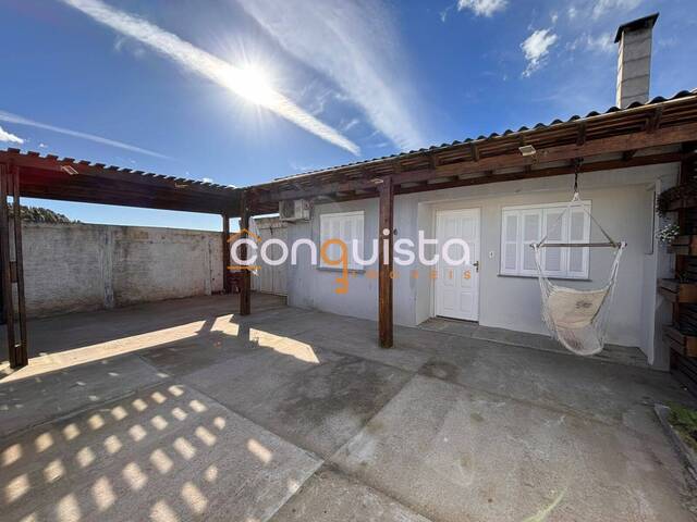 #27 - Casa para Locação em Santa Vitória do Palmar - RS - 1