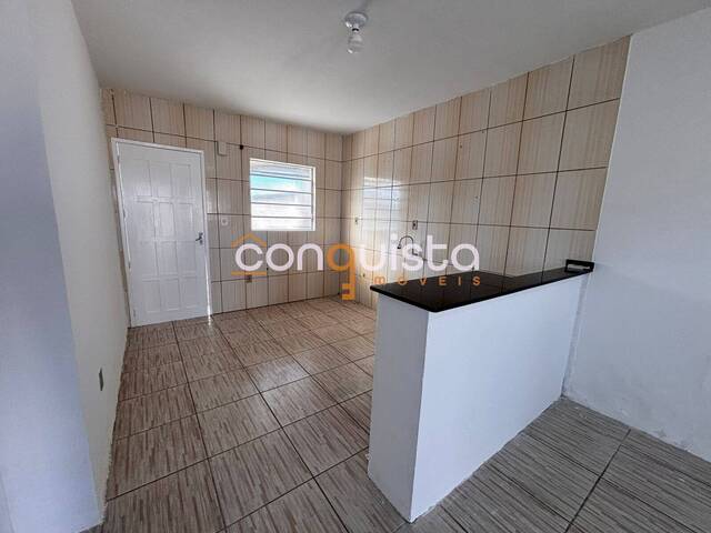#27 - Casa para Locação em Santa Vitória do Palmar - RS - 2