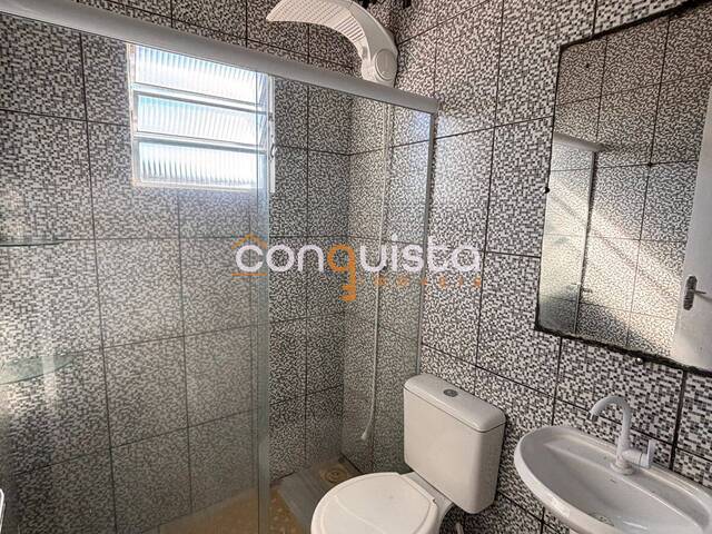 Casa para Locação em Santa Vitória do Palmar - 4