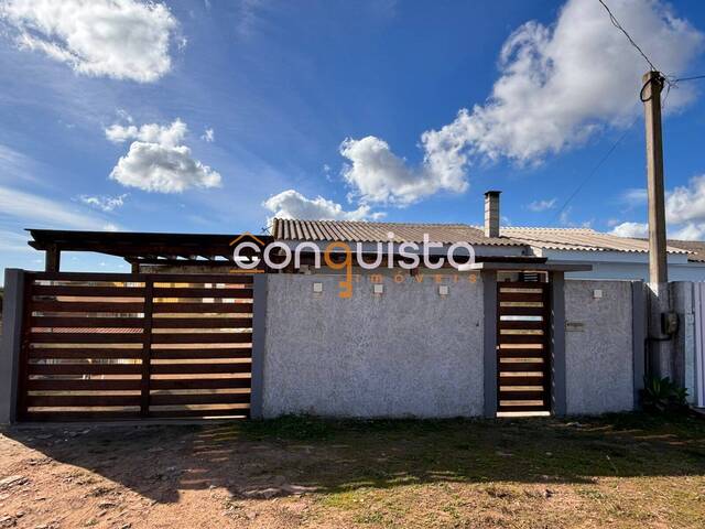 Casa para Locação em Santa Vitória do Palmar - 5