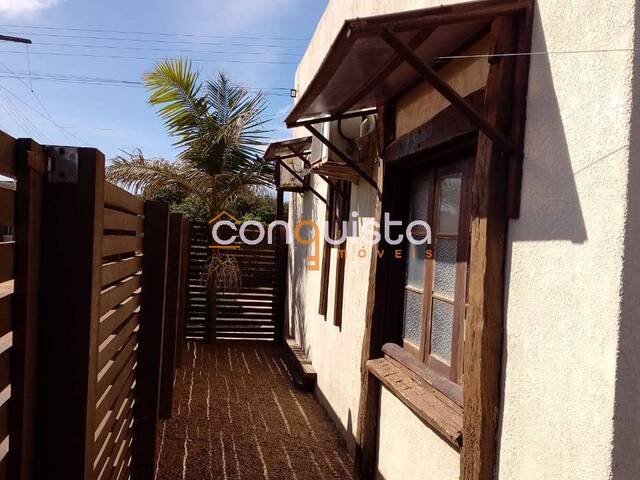 #29 - Casa para Venda em Santa Vitória do Palmar - RS - 2