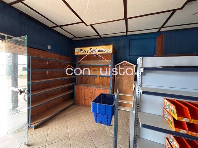 #30 - Casa para Venda em Santa Vitória do Palmar - RS - 3