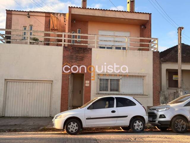 #34 - Apartamento para Locação em Santa Vitória do Palmar - RS