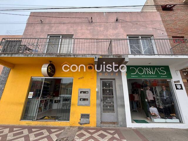 #36 - Casa para Venda em Santa Vitória do Palmar - RS - 1
