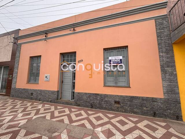 #36 - Casa para Venda em Santa Vitória do Palmar - RS - 2