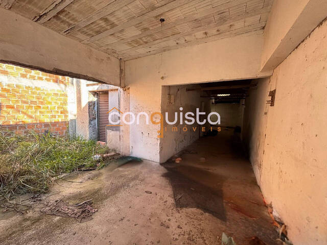 #32 - Casa para Venda em Santa Vitória do Palmar - RS - 2