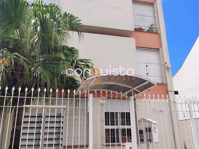 #38 - Apartamento para Venda em Pelotas - RS - 2