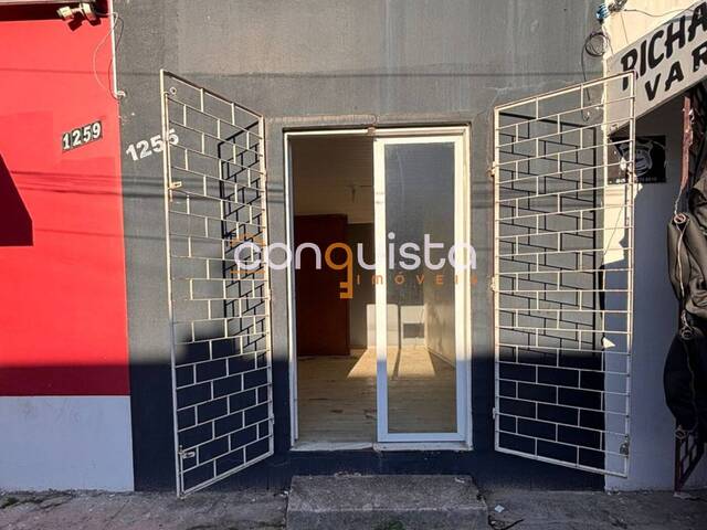 #39 - Sala para Locação em Santa Vitória do Palmar - RS