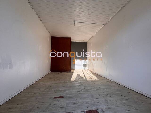 #39 - Sala para Locação em Santa Vitória do Palmar - RS