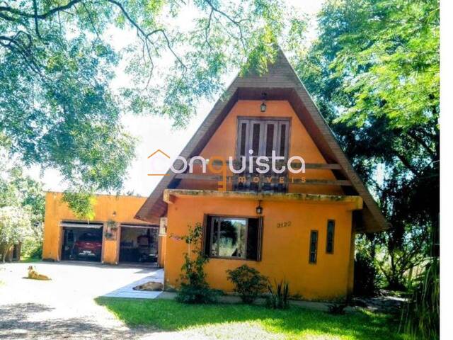 #41 - Chácara para Venda em Santa Vitória do Palmar - RS - 1