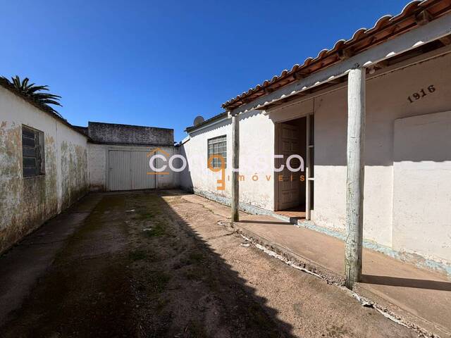 #42 - Casa para Locação em Santa Vitória do Palmar - RS - 2