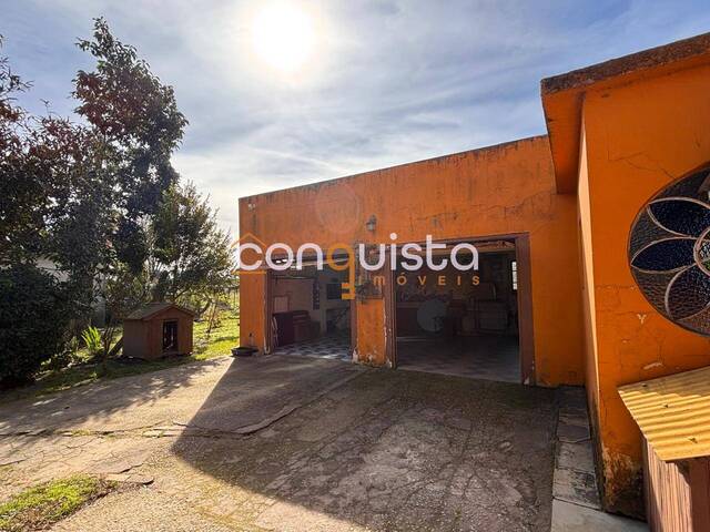 #41 - Chácara para Venda em Santa Vitória do Palmar - RS - 2