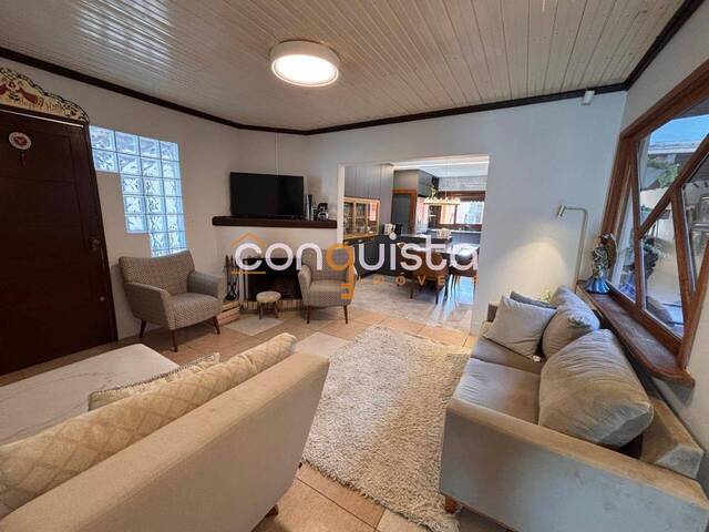 #43 - Casa para Venda em Santa Vitória do Palmar - RS - 1