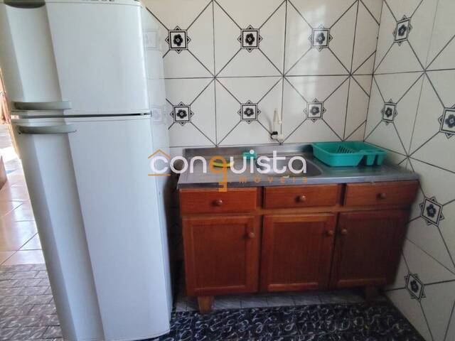 Apartamento para Locação em Santa Vitória do Palmar - 5