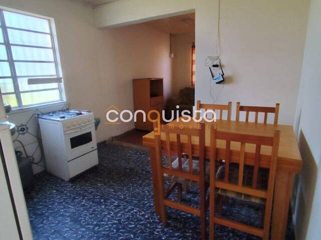 #20 - Apartamento para Locação em Santa Vitória do Palmar - RS