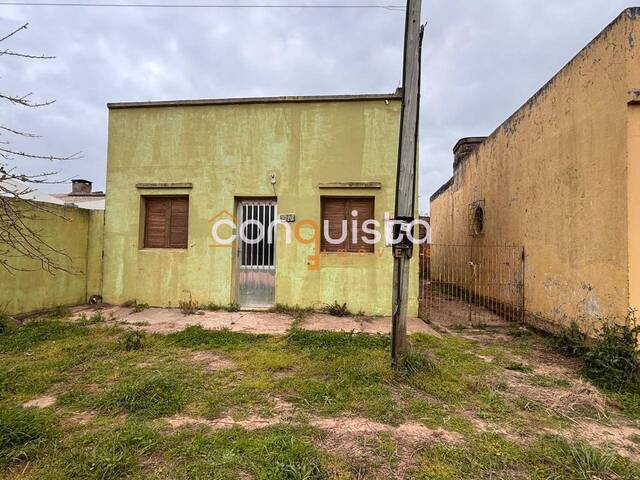 #46 - Casa para Venda em Santa Vitória do Palmar - RS - 1