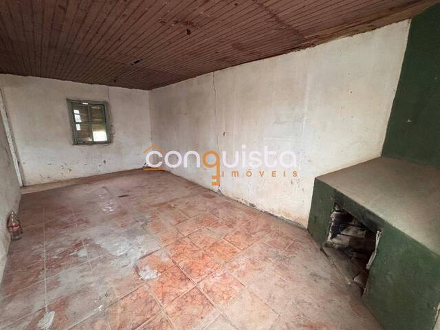 #46 - Casa para Venda em Santa Vitória do Palmar - RS - 2