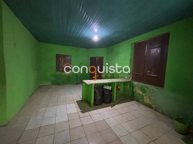 Casa para Venda em Santa Vitória do Palmar - 4