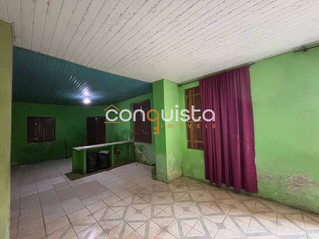 #10 - Casa para Venda em Santa Vitória do Palmar - RS - 3